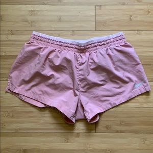 Nike Dri-Fit Running Shorts